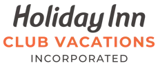 Holiday Inn Club Vacations Corporate Logo