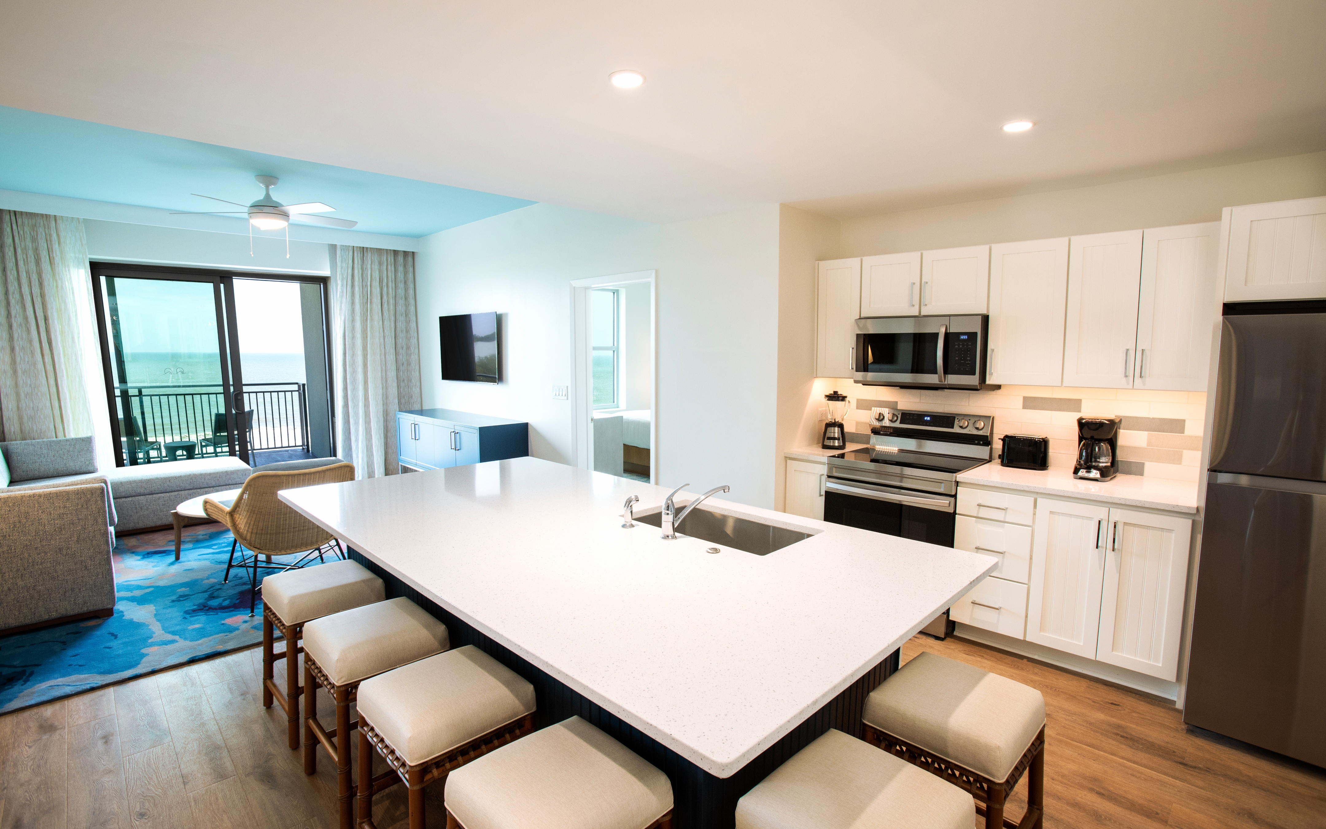 Holiday Inn Club Vacations Myrtle Beach Oceanfront Resort