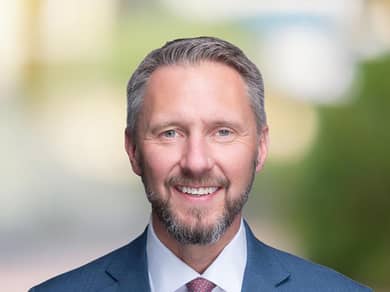 executive leadership