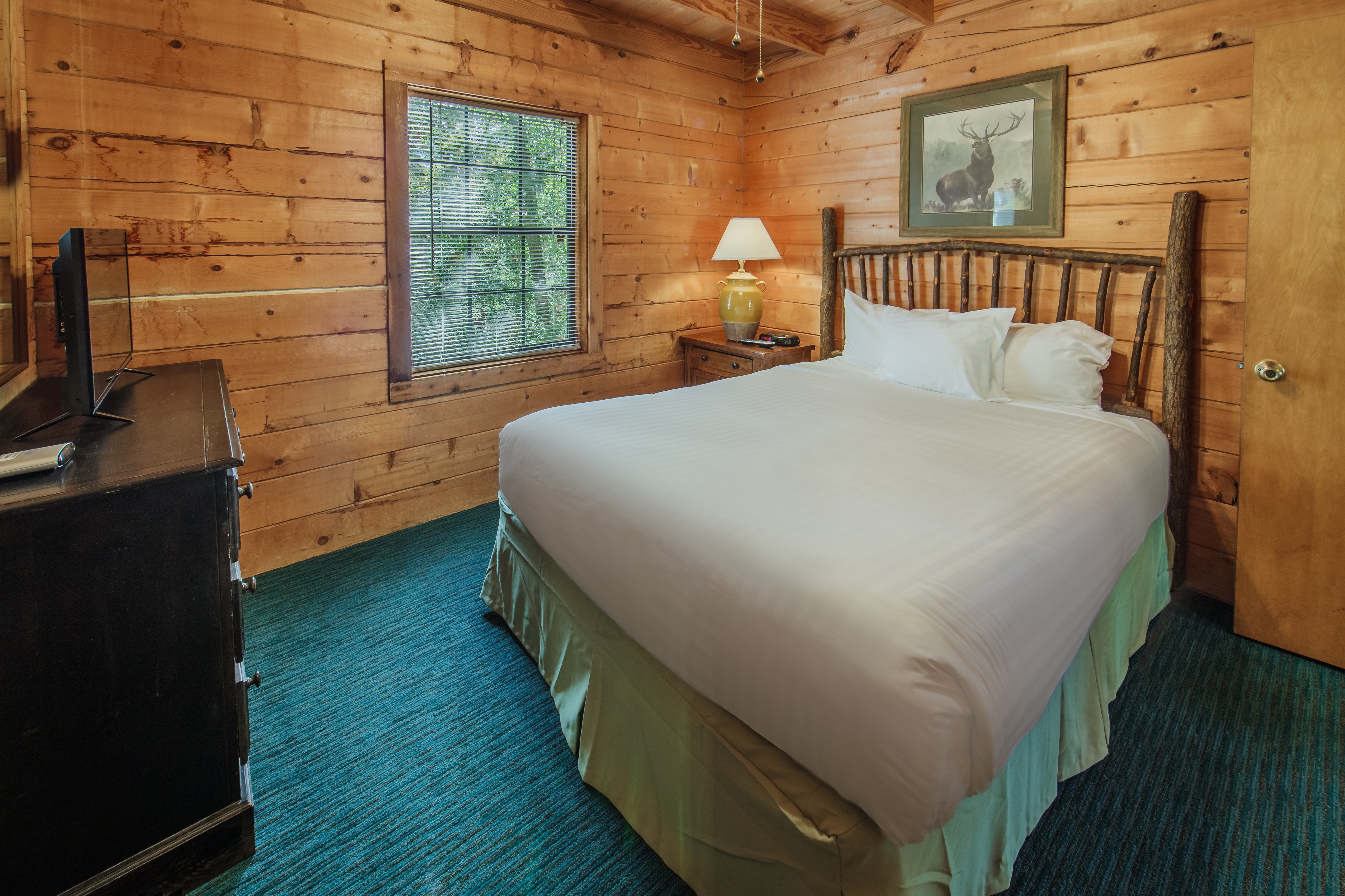 Holly Lake Resort Pictures