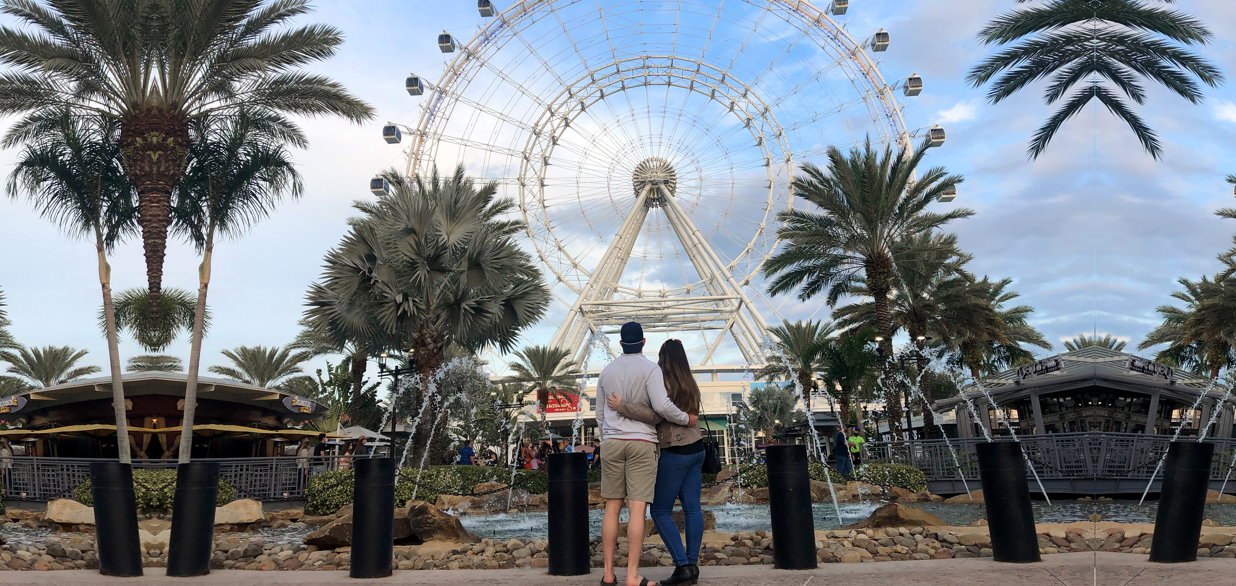 Ultimate Beginners Guide to Orlando Theme Parks - Five for the Road Family  Travel Blog