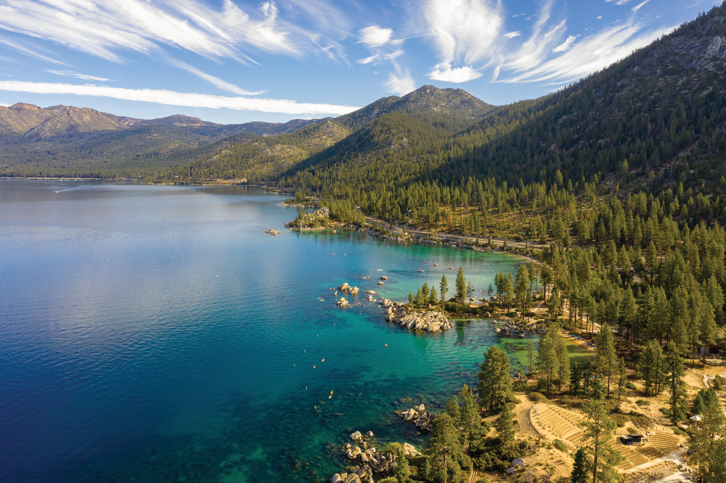 Tahoe Ridge Resort Pictures  HolidayInnClub.com