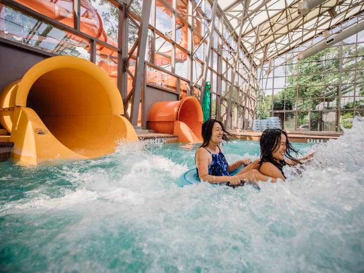 Waterpark Day Passes, Texas, Texas