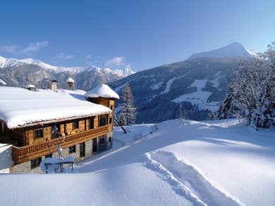 Mondi Holiday Bellevue, Austria