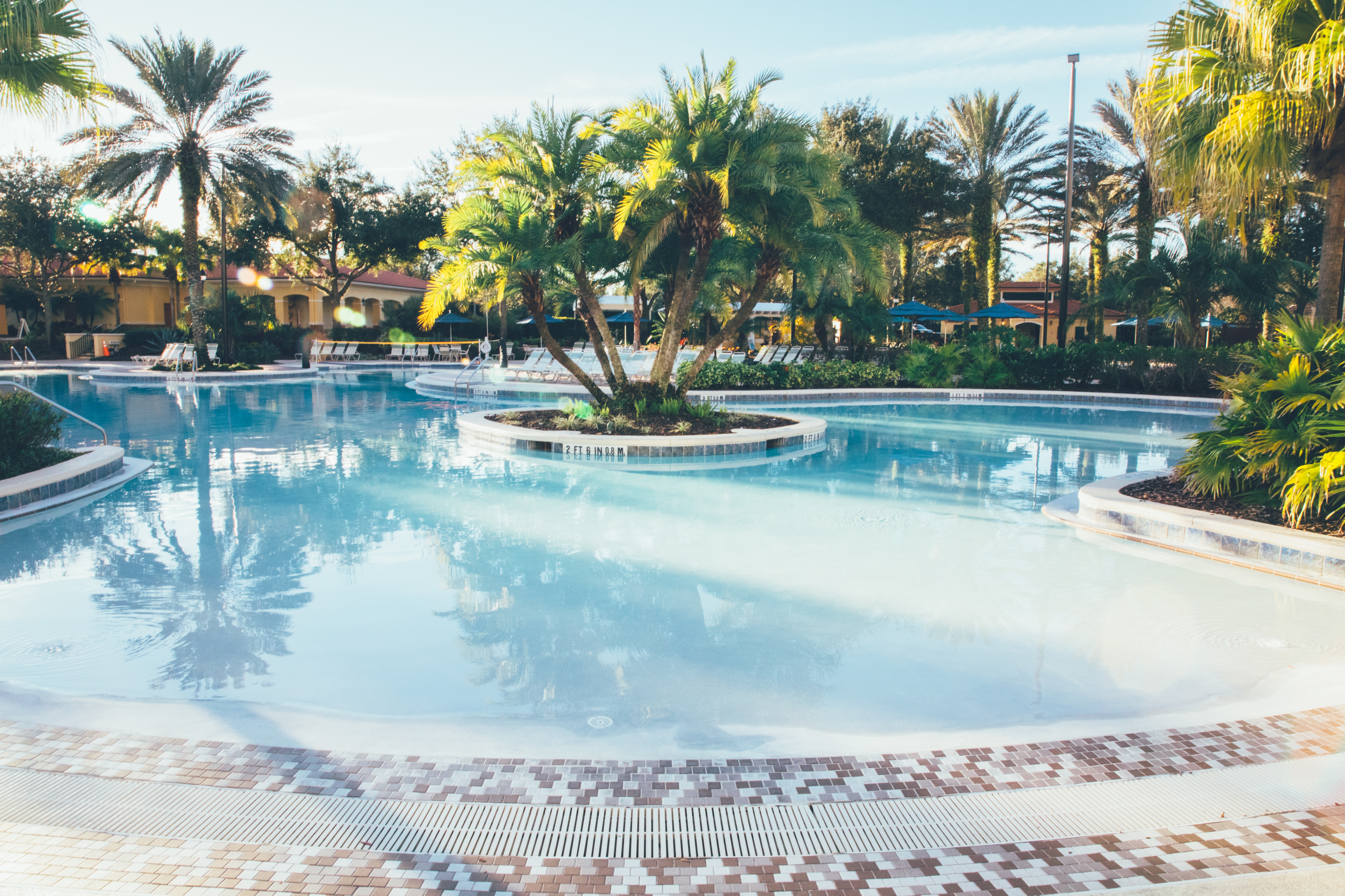 Orange Lake Resort Pictures