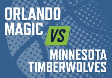 Orlando Magic vs Minnesota Timberwolves