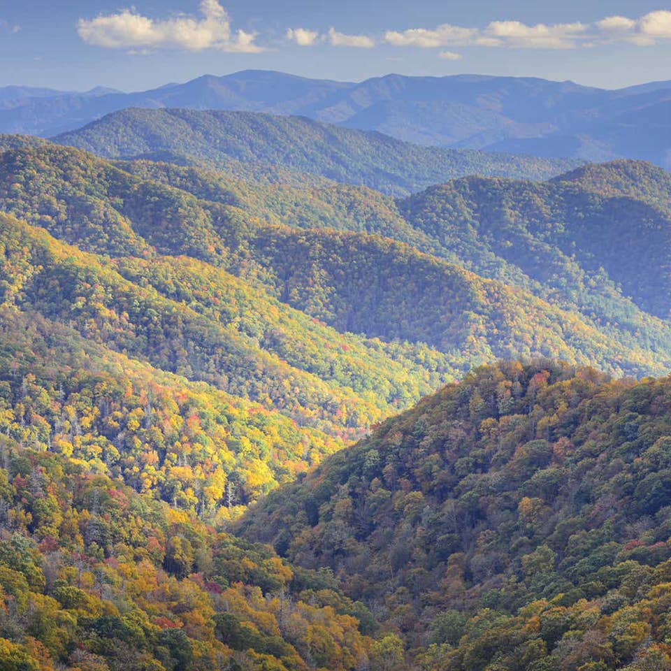 Day Trips from Gatlinburg: Unforgettable Adventures Await