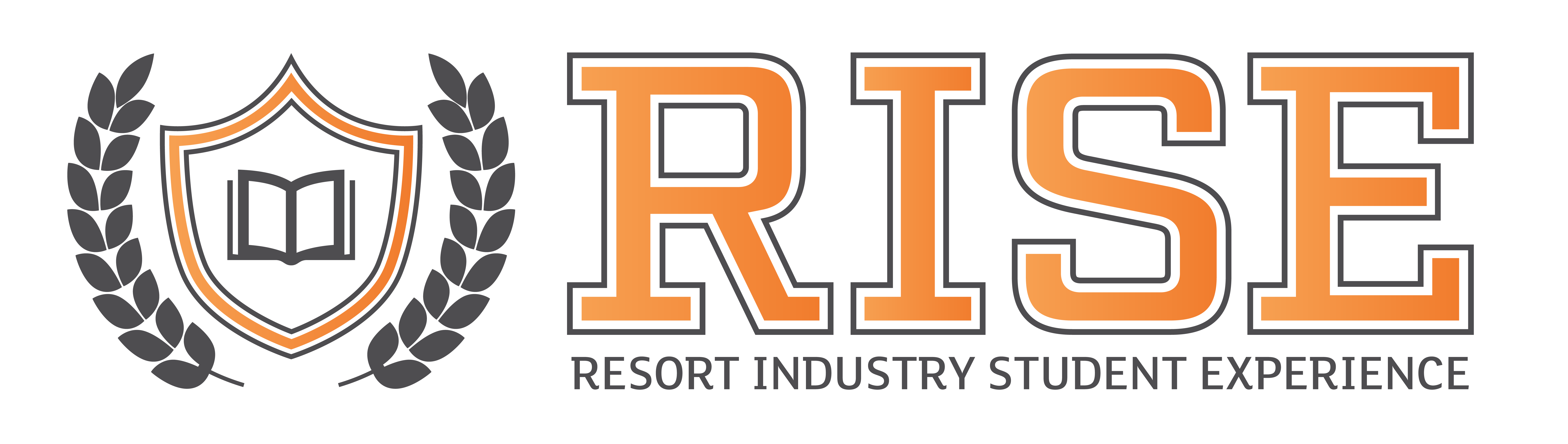 RISE Internship logo