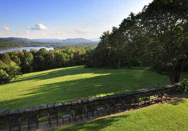 Tanglewood near Oak n Spruce Resort.