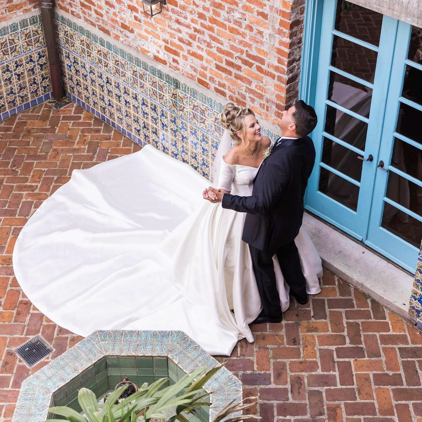 Where to Stay for Your Orlando Wedding | Holidayinnclub.com