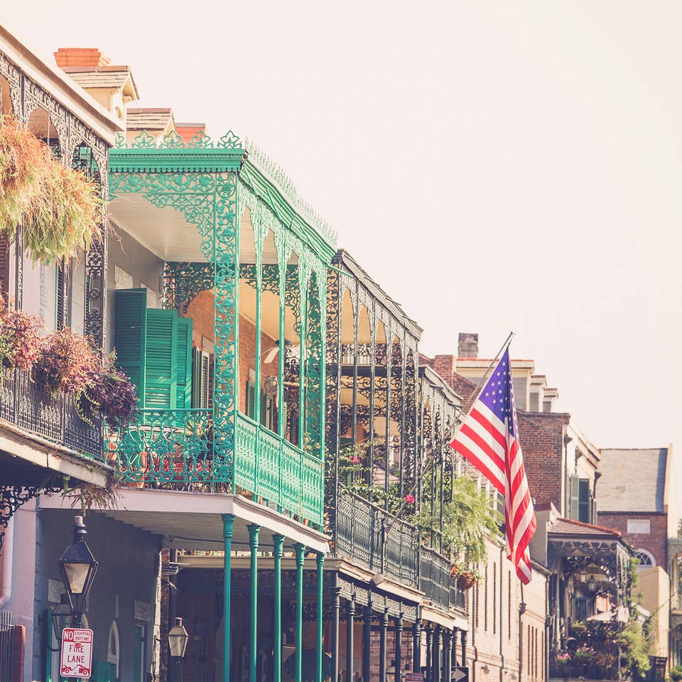 How To Do New Orleans Like A Local