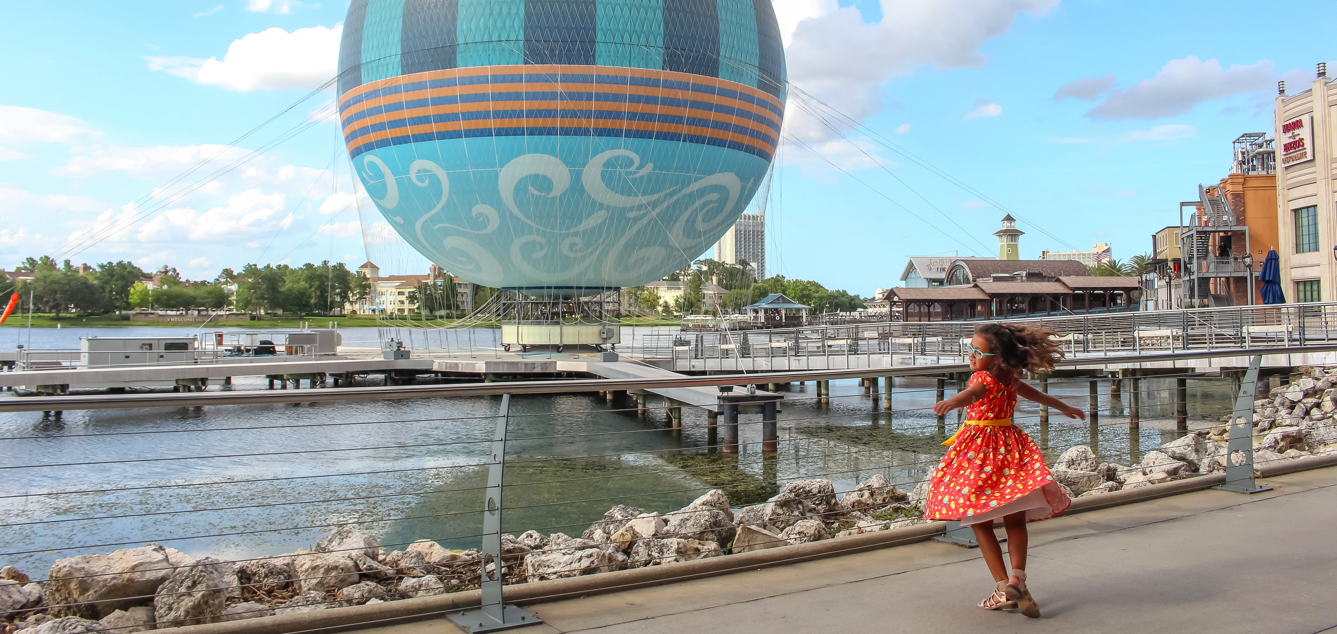 Disney Springs: Best Things to Do for Families & Couples