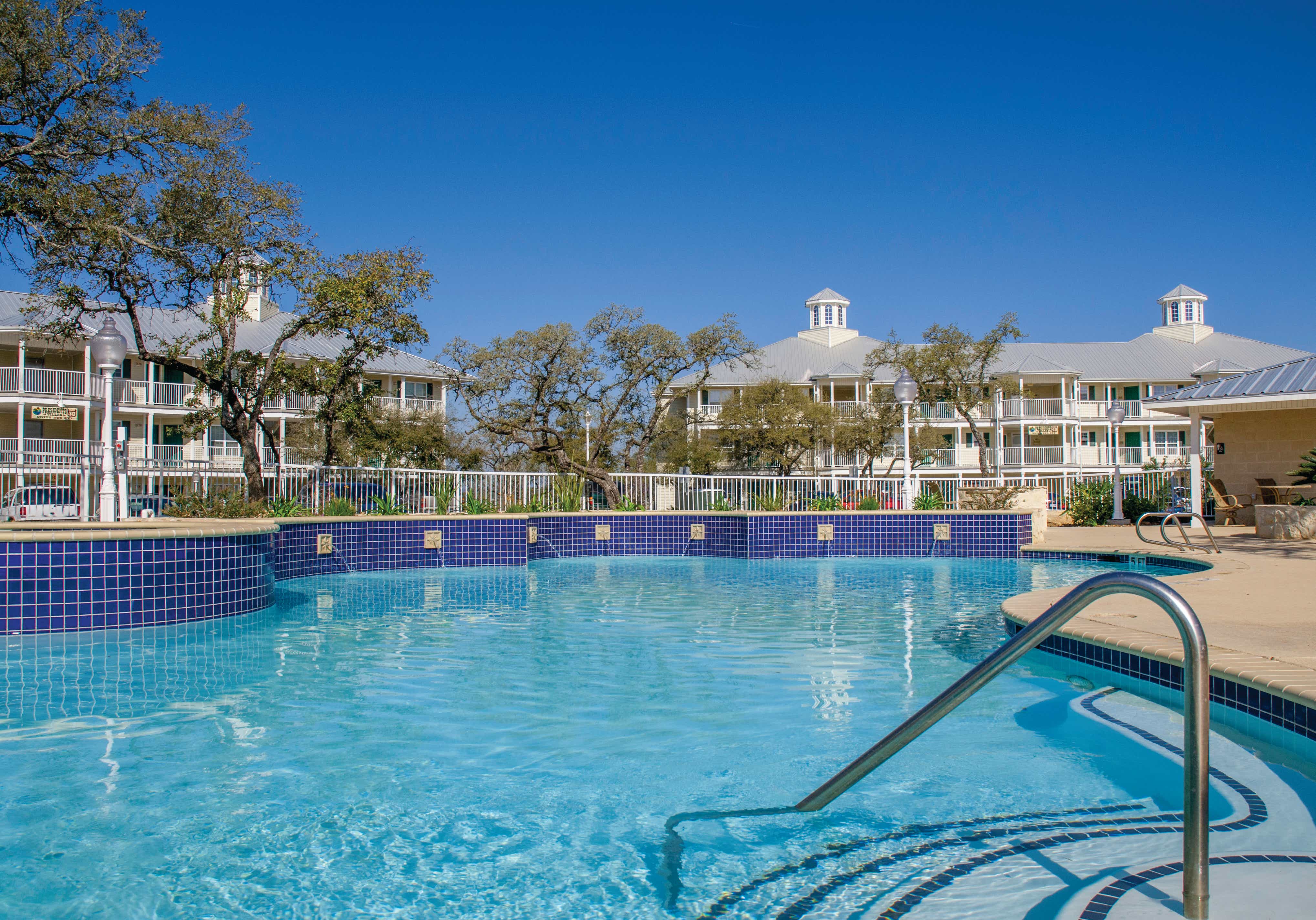 Hill Country Resort Pictures