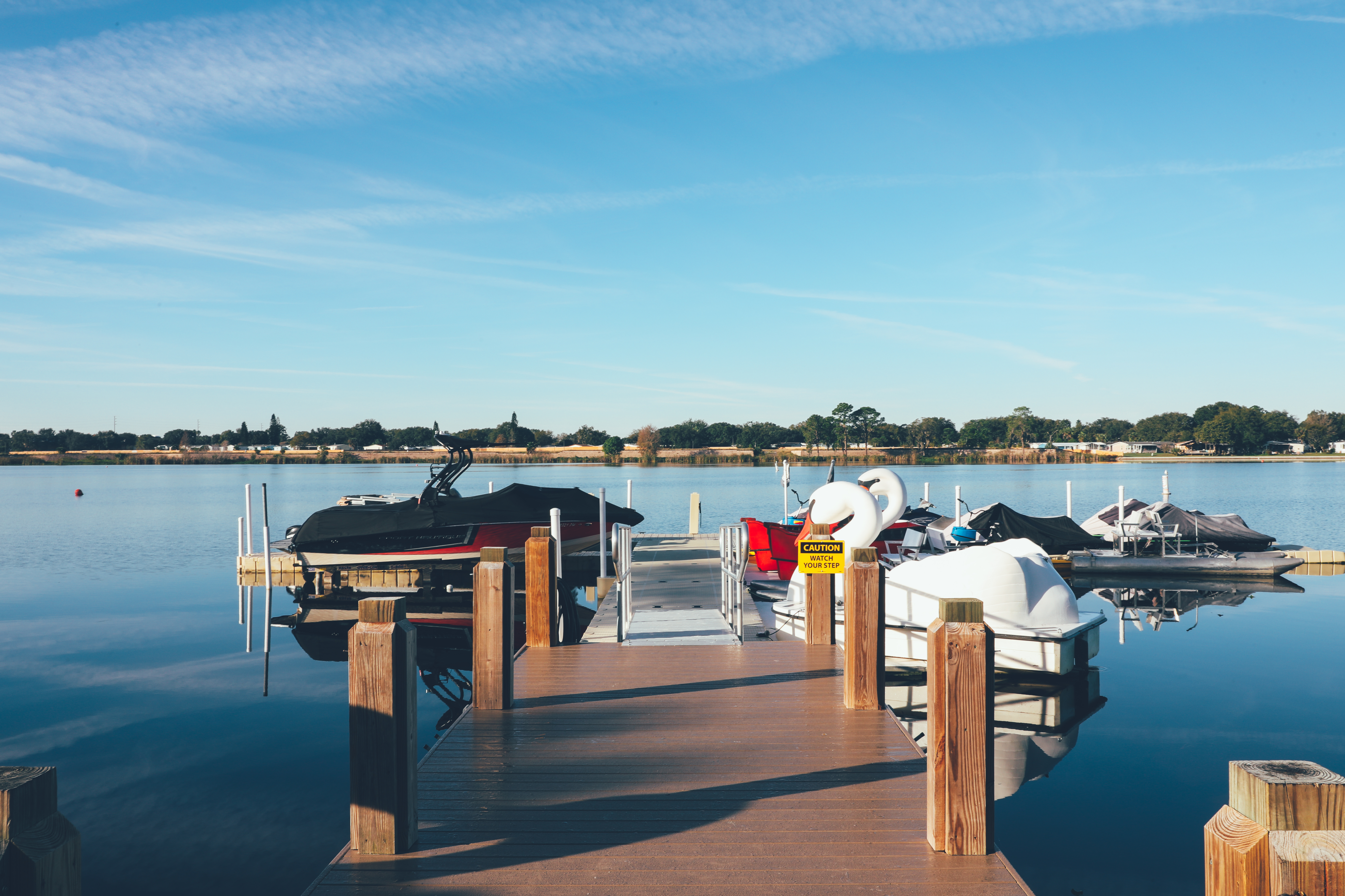 Orange Lake Resort Pictures at West Village