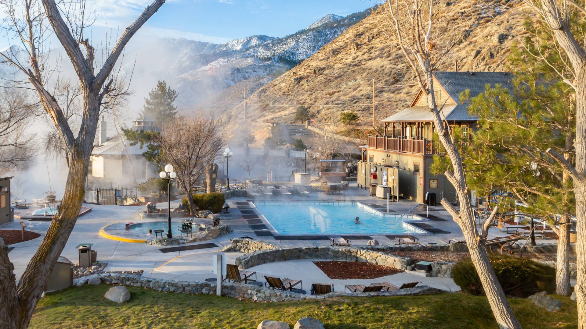 Holiday Inn Club Vacations David Walley's Resort cover