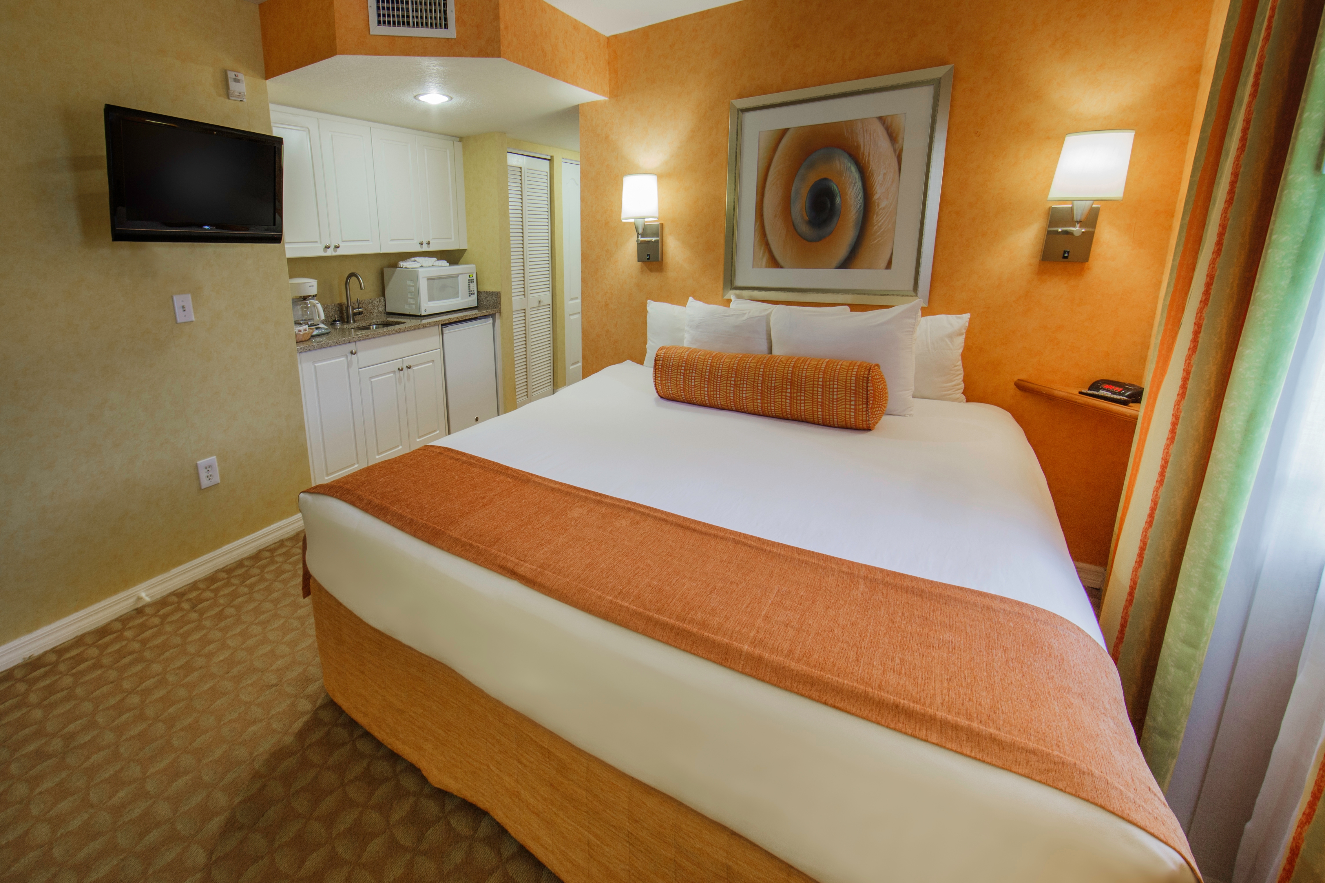 Cape Canaveral Beach Resort Pictures Studio