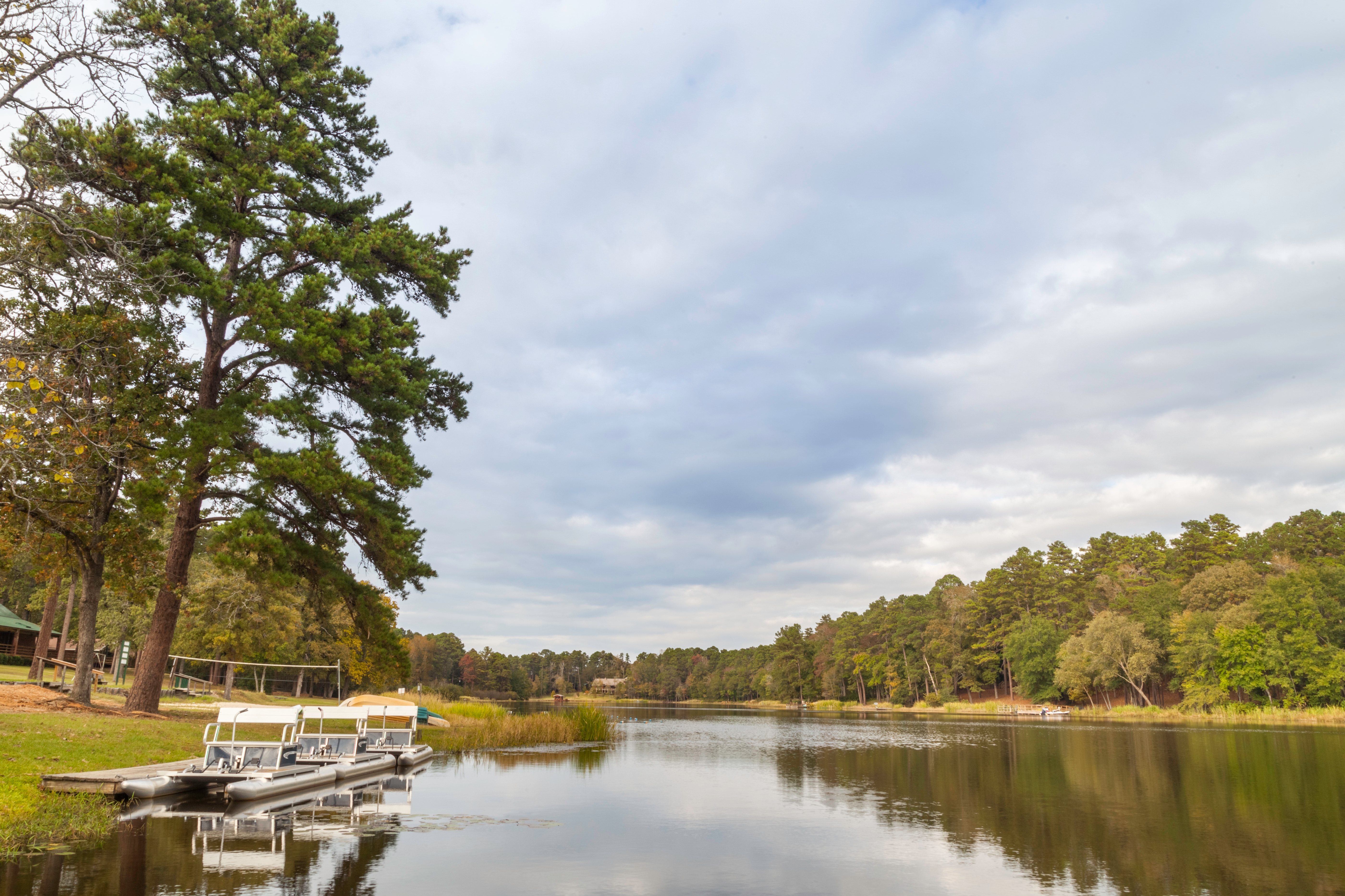 Holly Lake Resort Pictures