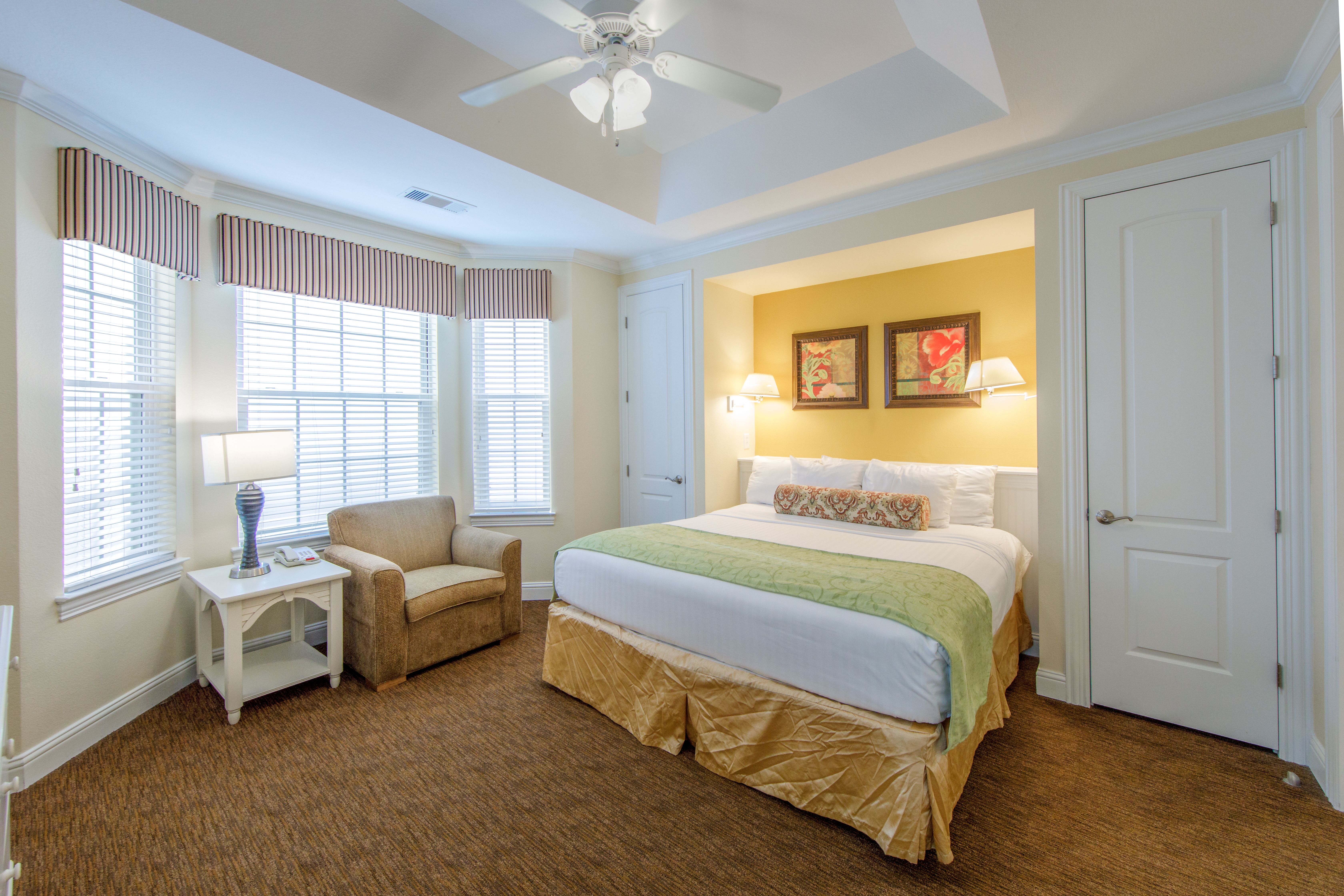Galveston Seaside Resort Pictures TwoBedroom Presidential LockOff