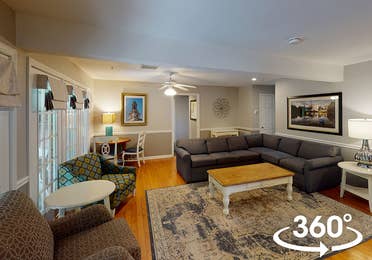 Virtual tour of Oak n' Spruce Resort in South Lee, Massachusetts.