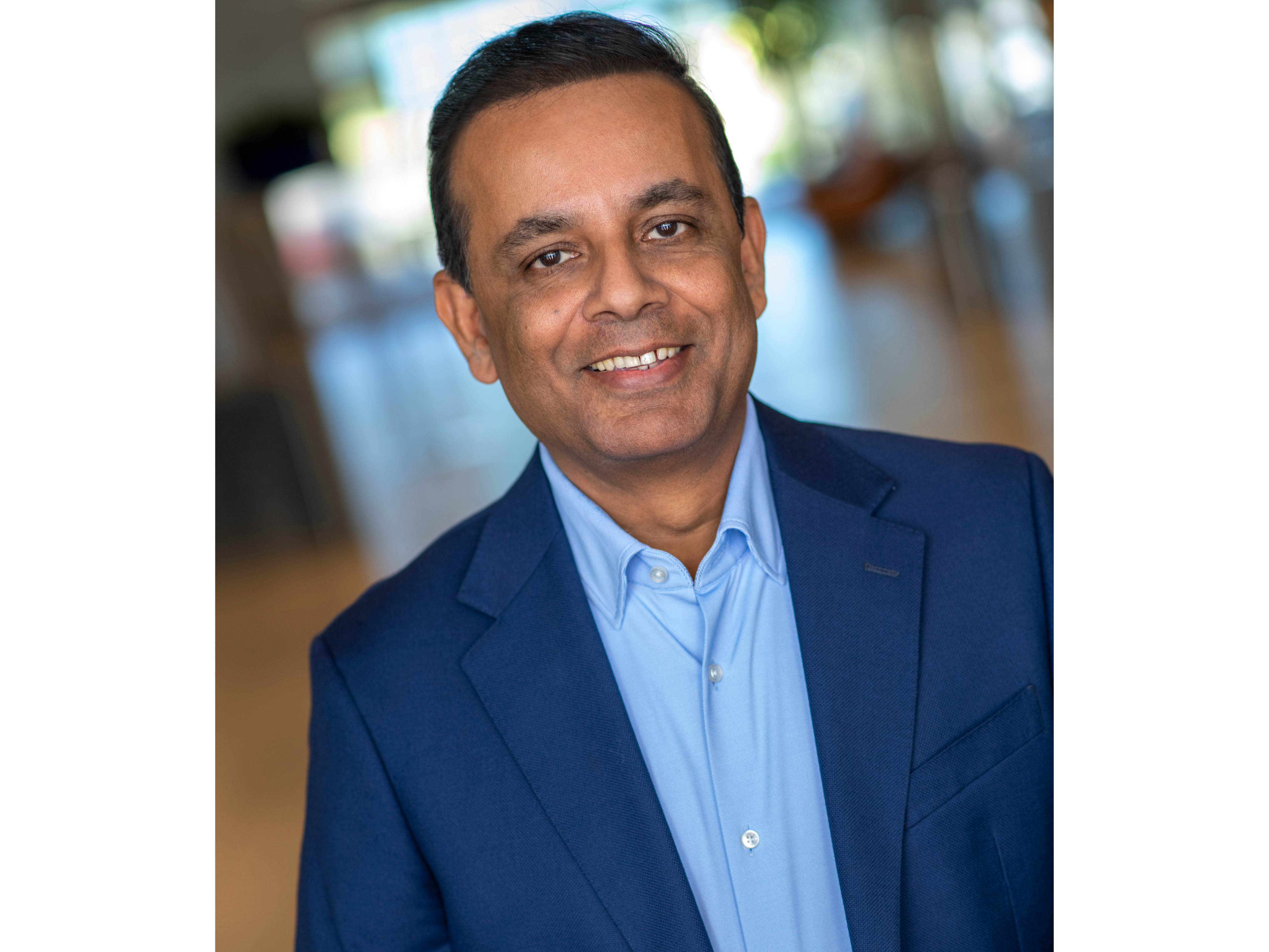 Kumar Rajnish Joins Holiday Inn Club Vacations As Chief Strategy ...