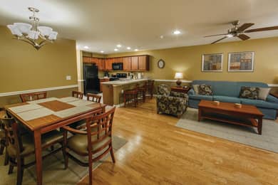 Villa at Orlando Breeze Resort