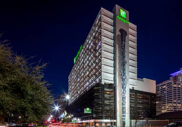 Holiday Inn New Orleans - Downtown Superdome