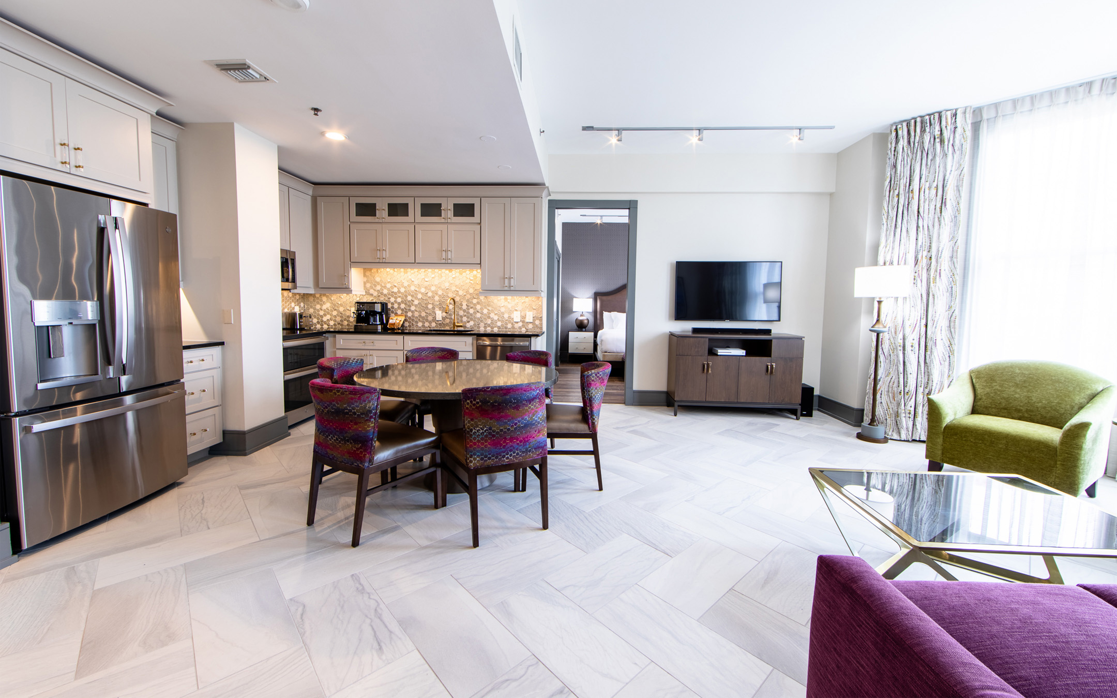 Holiday Inn Club Vacations New Orleans: Unwind in Style!