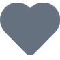 heart icon