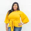 Tina Meeks headshot