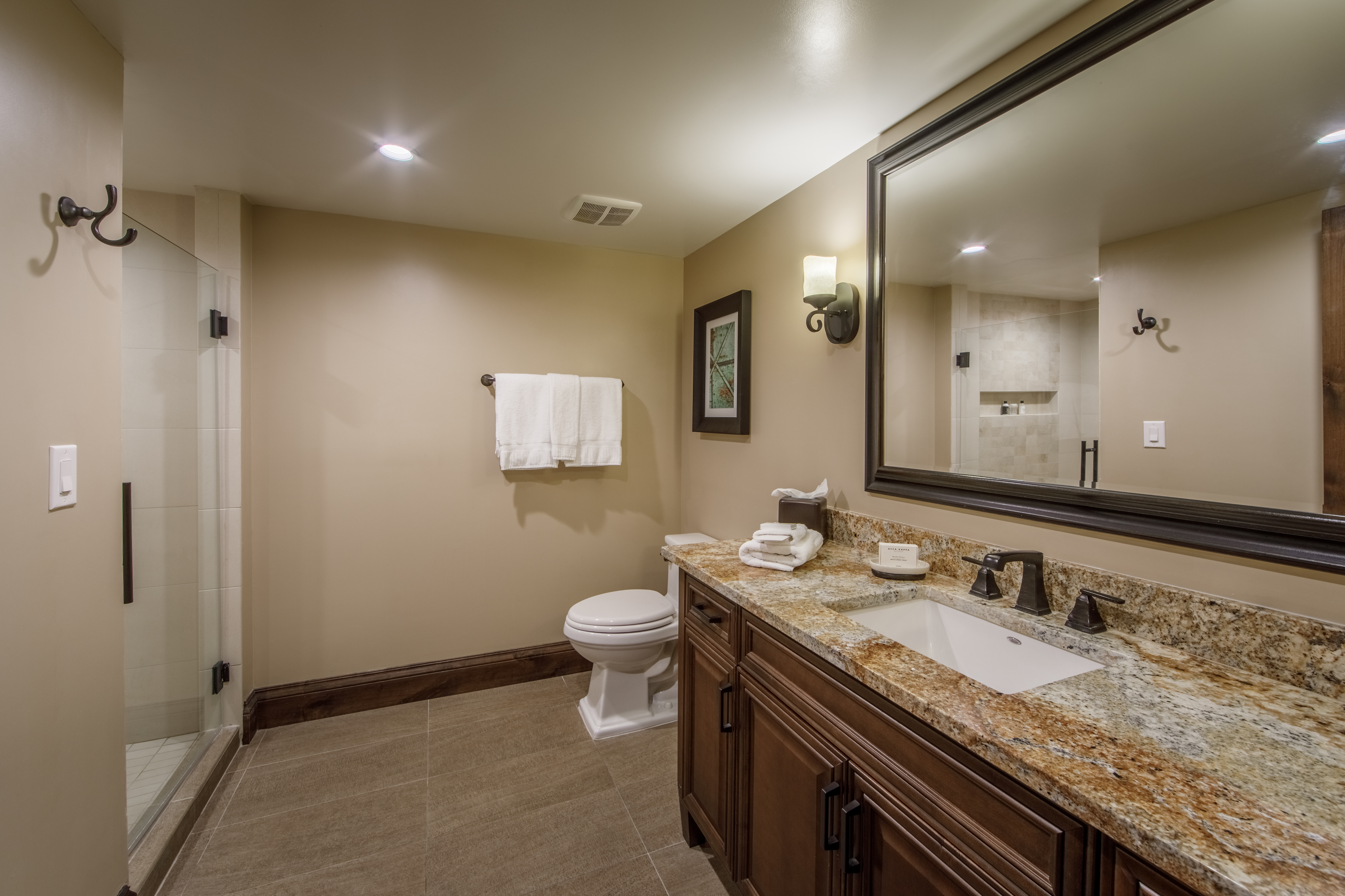 Scottsdale Resort Pictures - Two-Bedroom Signature Collection ...