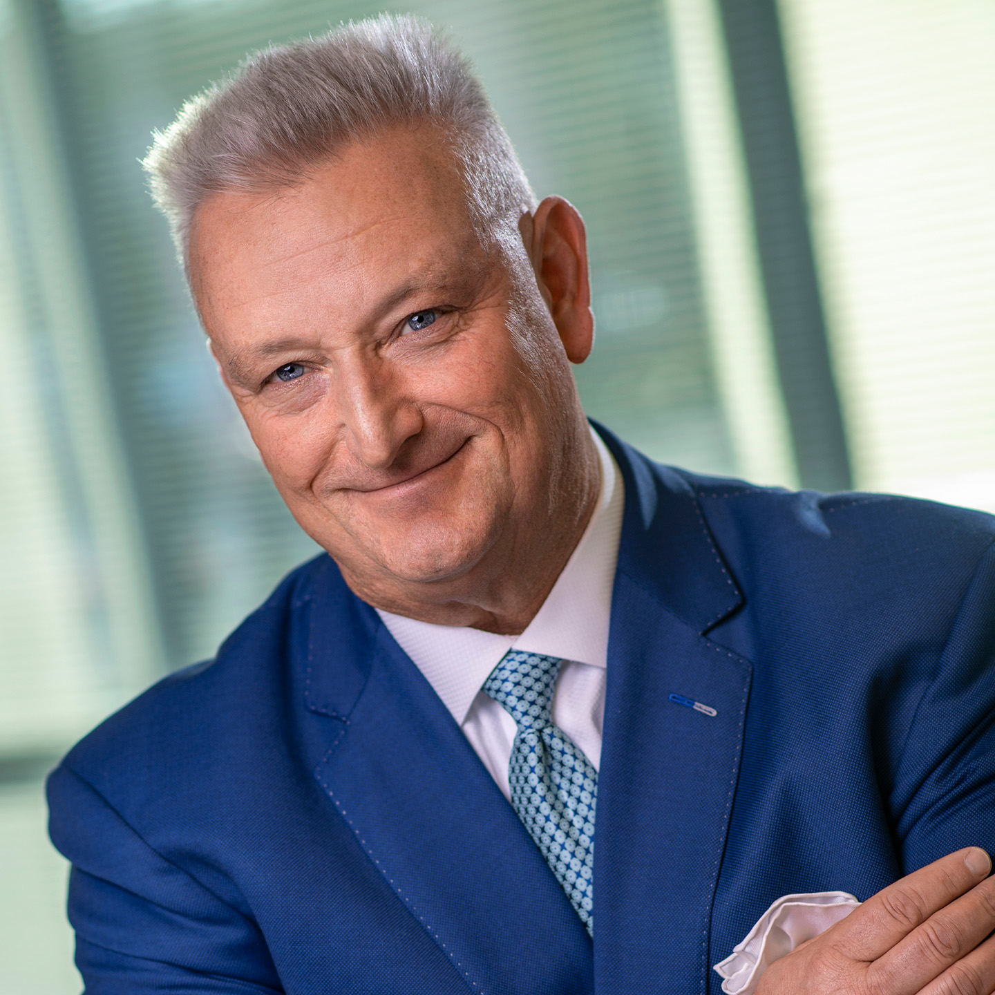 John A. Sutherland II, Executive Vice President of Sales at Holiday Inn Club Vacations