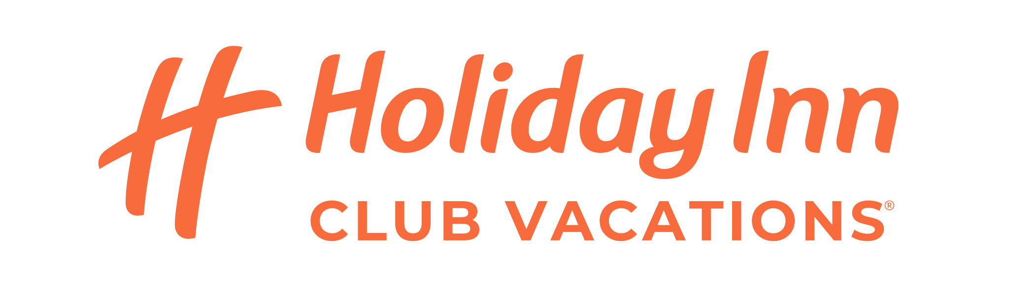 Holiday Inn Vacation Club Logo