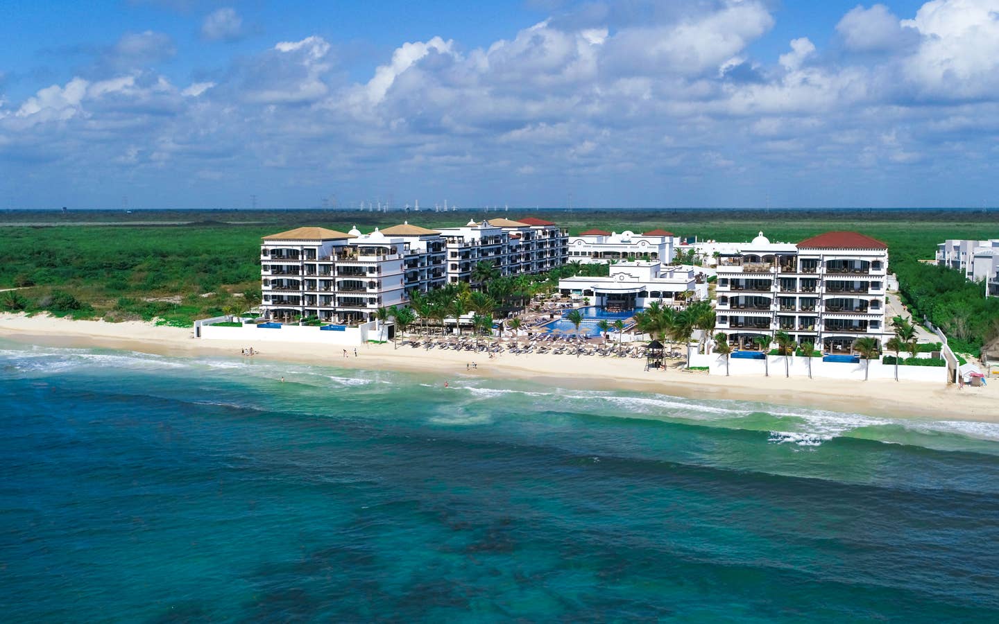 Grand Residences by Royal Resorts