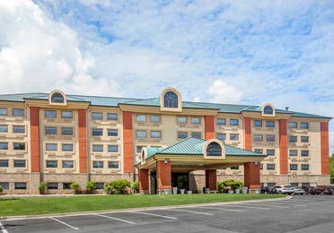 Holiday Inn Express Branson - Green Mountain Drive