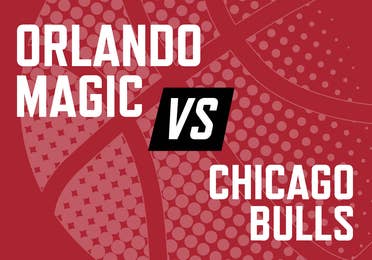 Orlando Magic vs Chicago Bulls