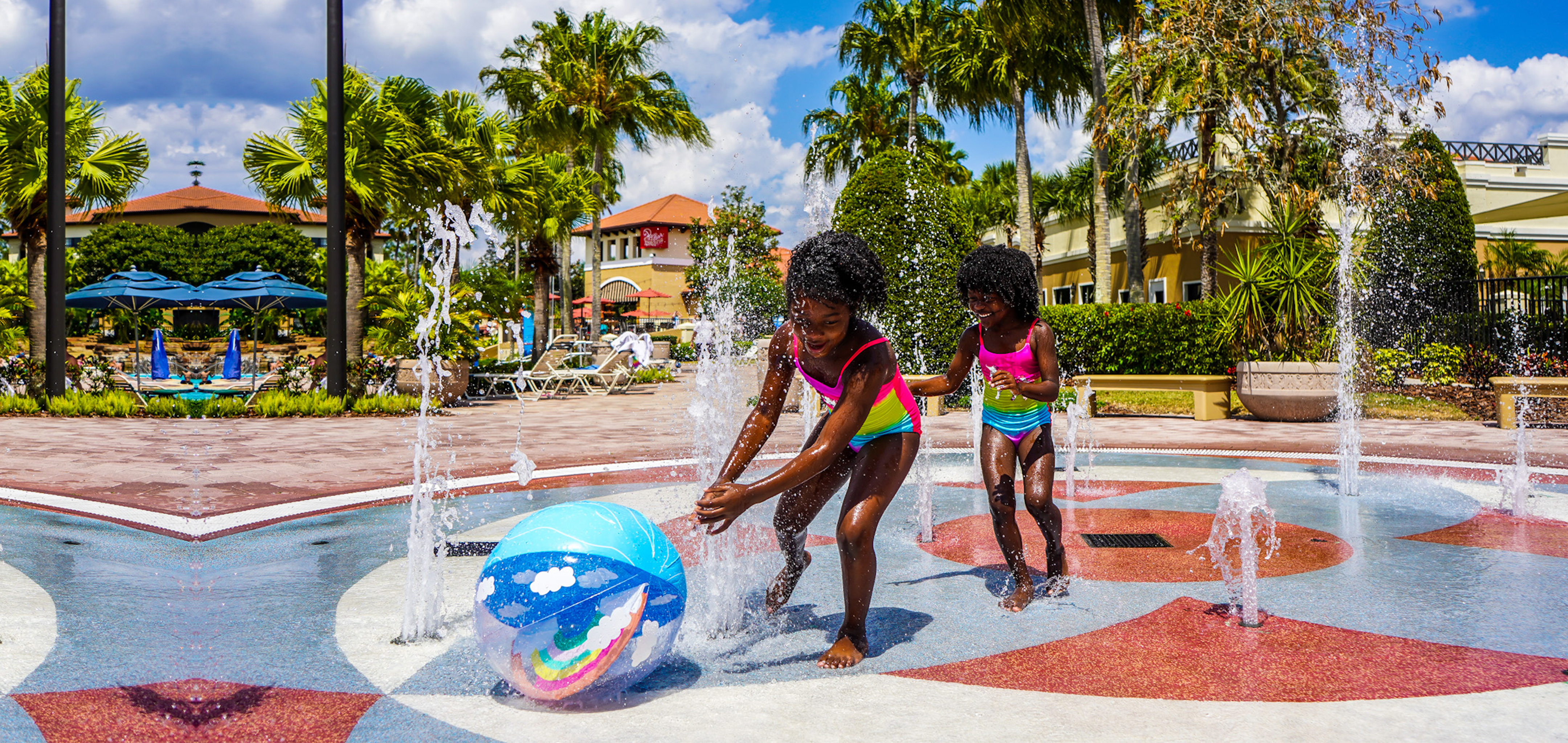 Things to Do in Orlando When it Rains - Splashing Fun for All •