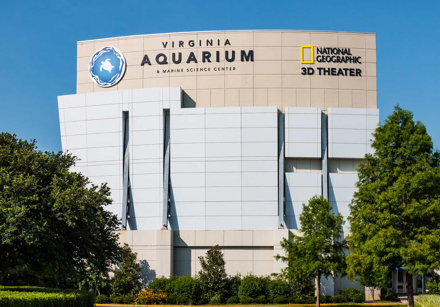 Local Things to Do Near Williamsburg Resort - Virginia Marine Center CarD Local Things to Do Near Williamsburg Resort - Virginia Marine Center CarD