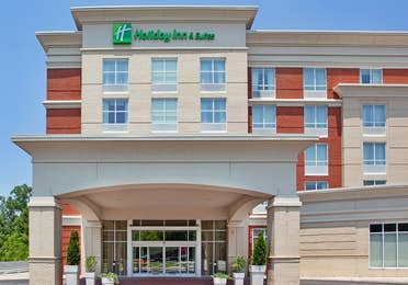 Holiday Inn & Suites Williamsburg - Historic Gateway
