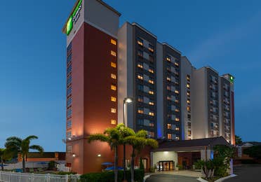 Holiday Inn Express McComb
