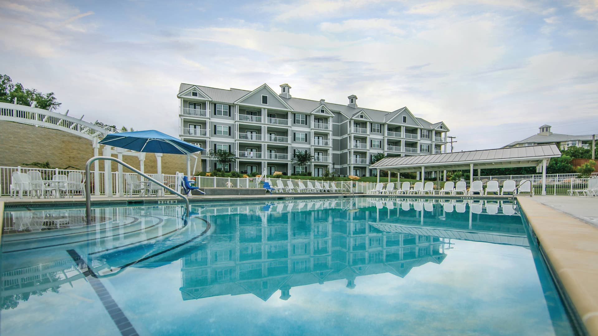 Holiday Inn Club Vacations Hill Country Resort at Canyon Lake