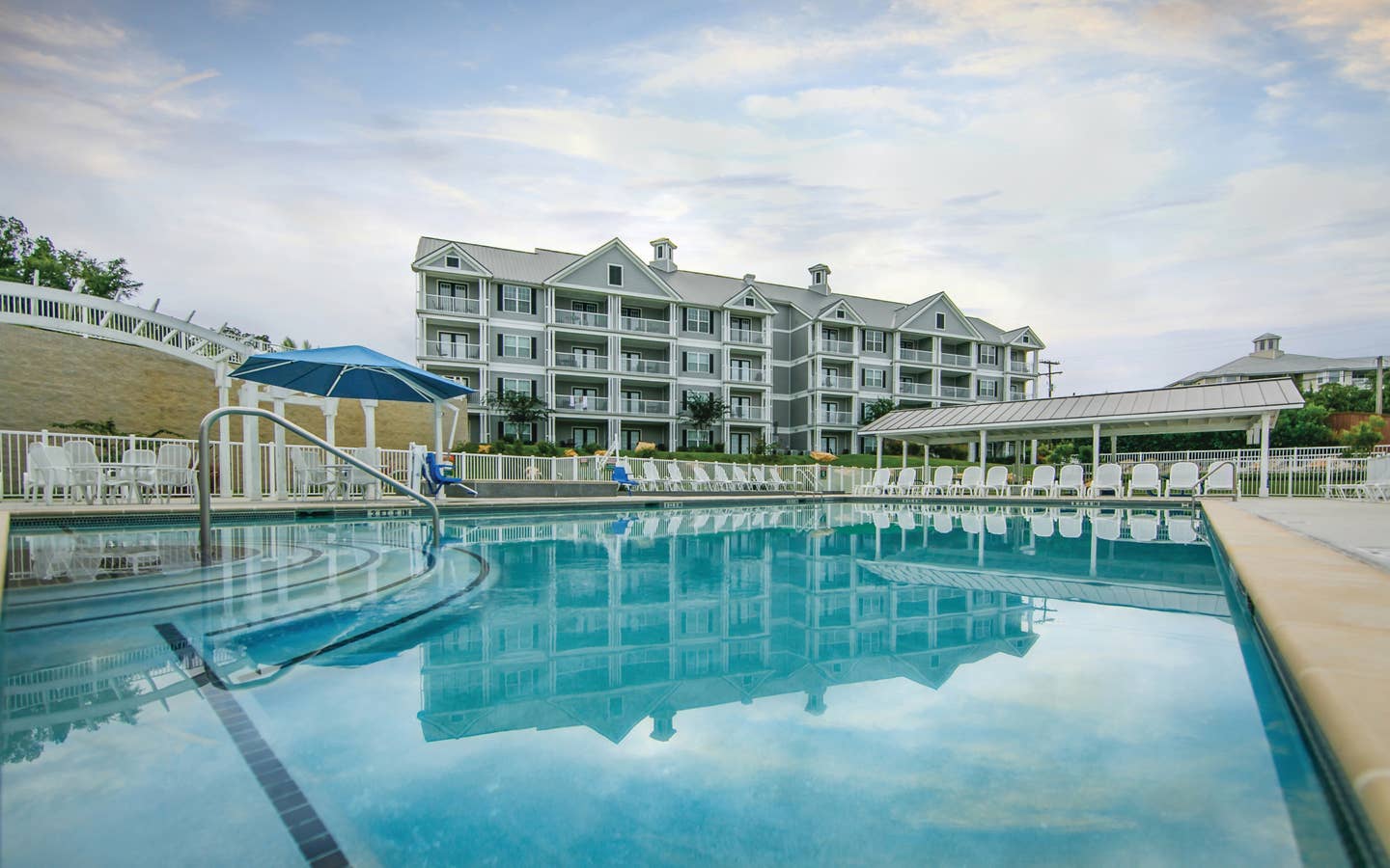 Holiday Inn Club Vacations Hill Country Resort at Canyon Lake