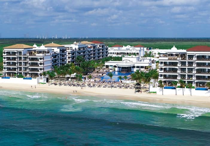 Grand Residences by Royal Resorts