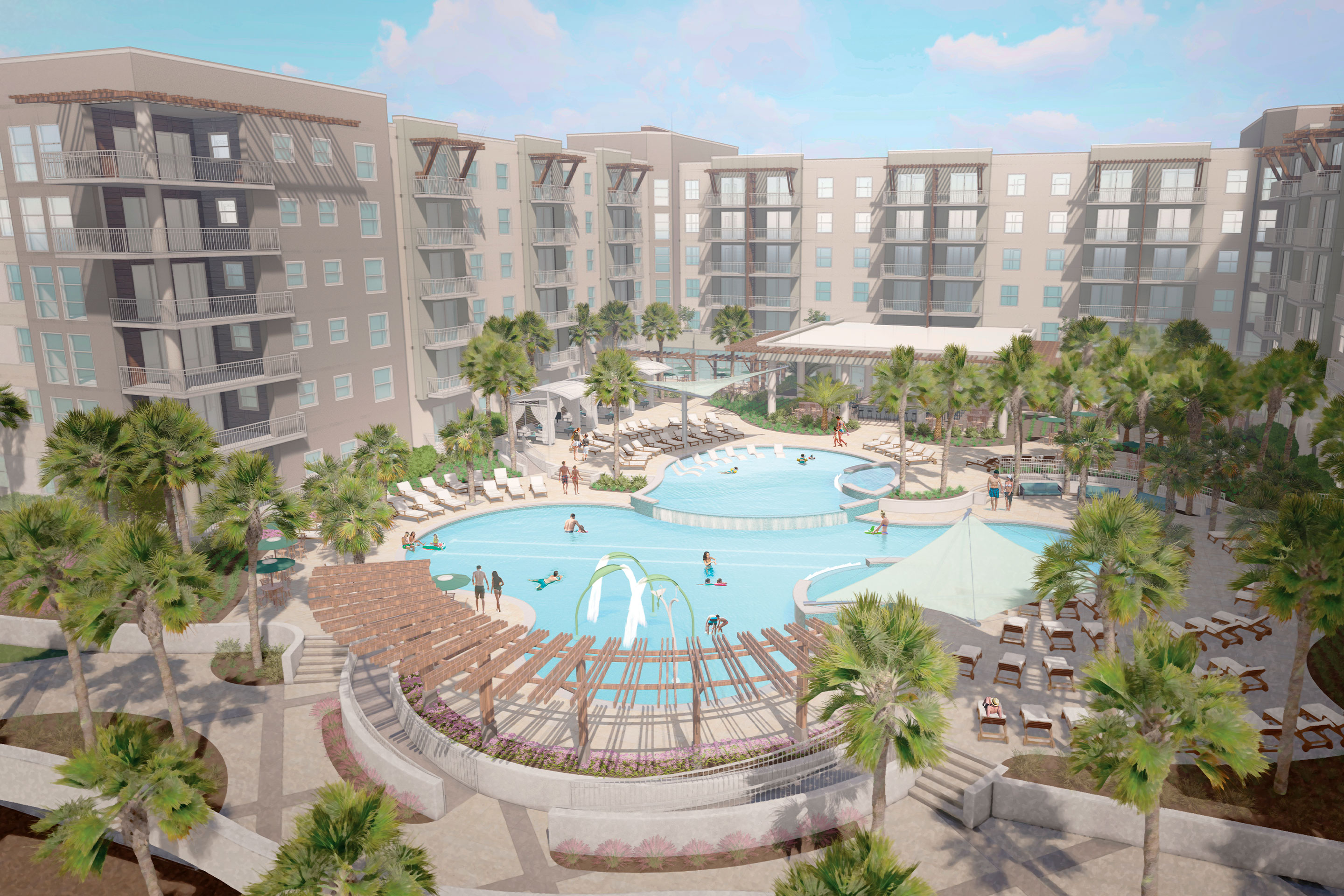 A Sneak Peek at Our New Myrtle Beach Oceanfront Resort