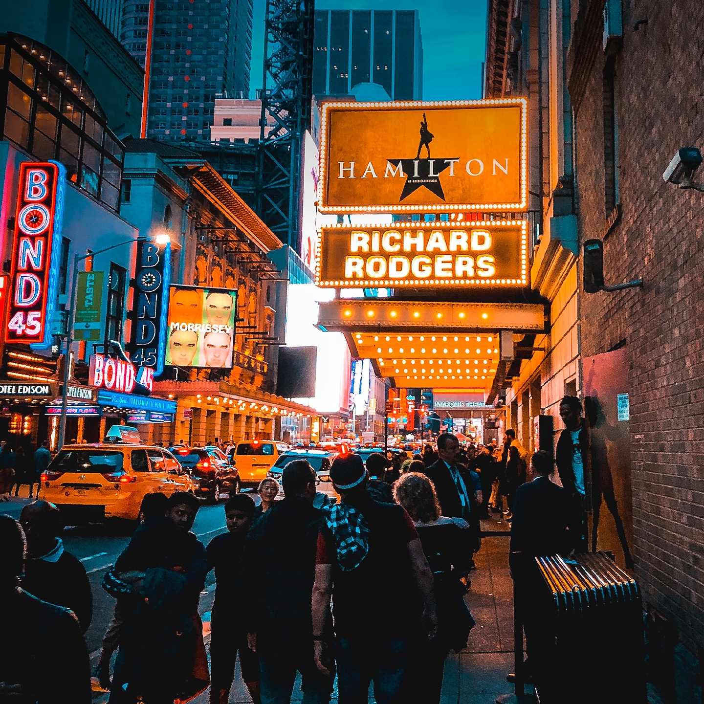 Broadway Shows In Nyc Your Guide To