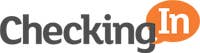 CheckingIn Logo