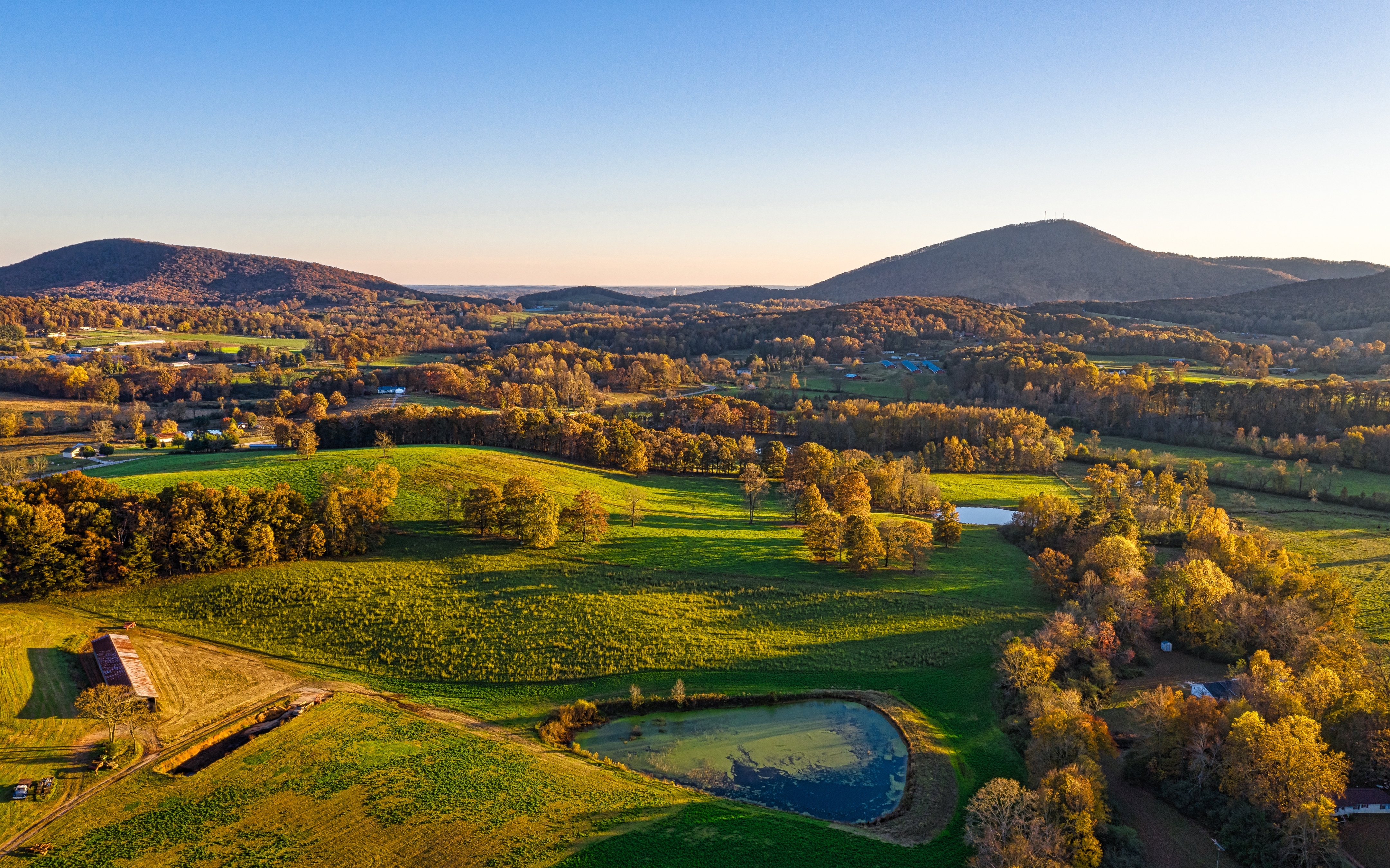 Local Things to Do Near Apple Mountain Resort at Clarkesville