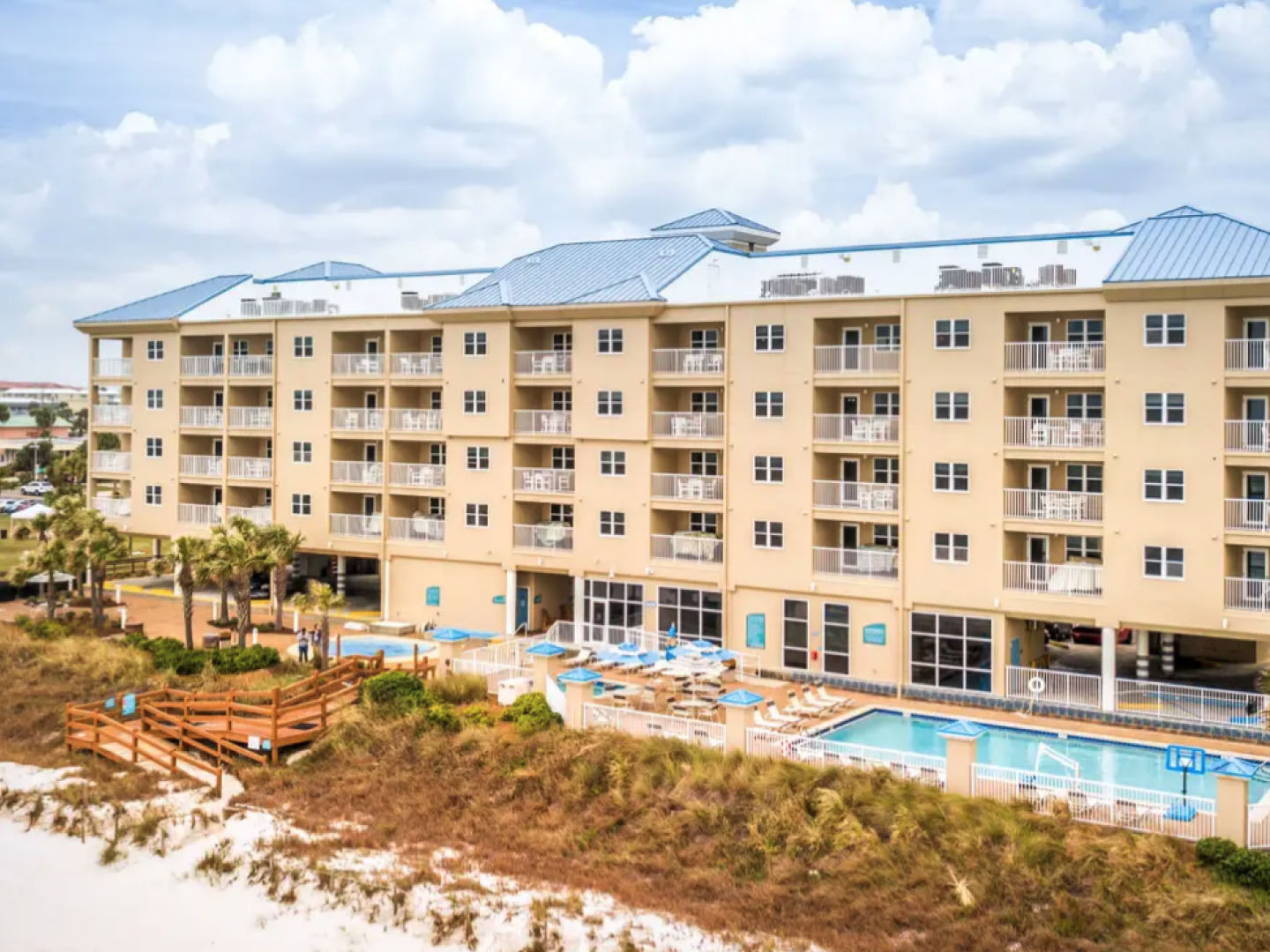 Panama City Beach Resort