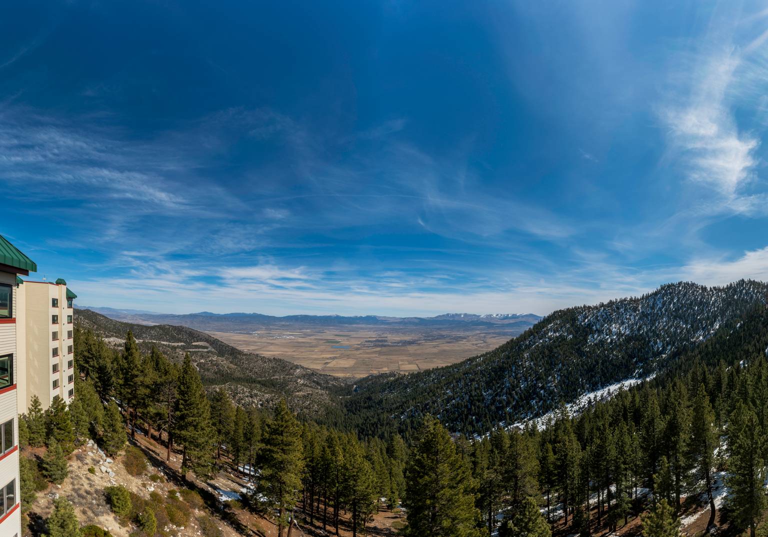 Adventurous Vacations at Tahoe Ridge Resort Pictures | HolidayInnClub.com