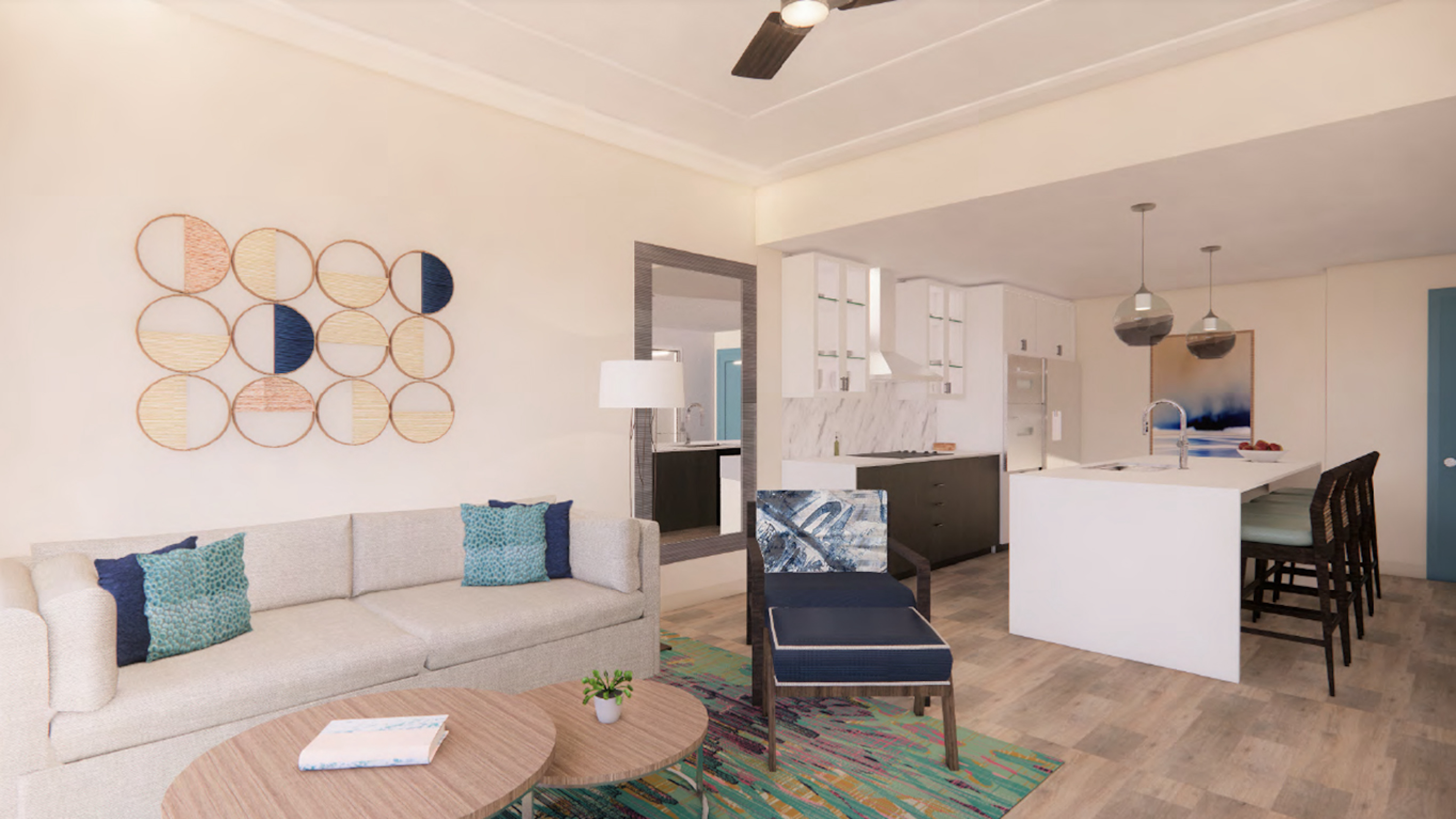 Myrtle Beach Oceanfront Resort Deals | HolidayInnClub.com
