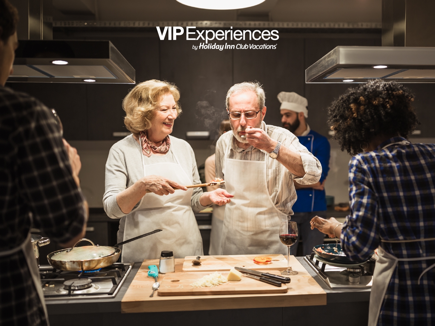 VIP Experiences by Holiday Inn Club Vacations